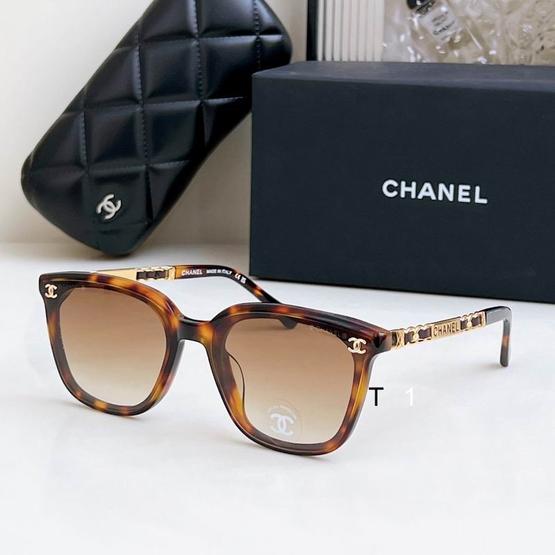 Chanel 6812 62-17-145 a