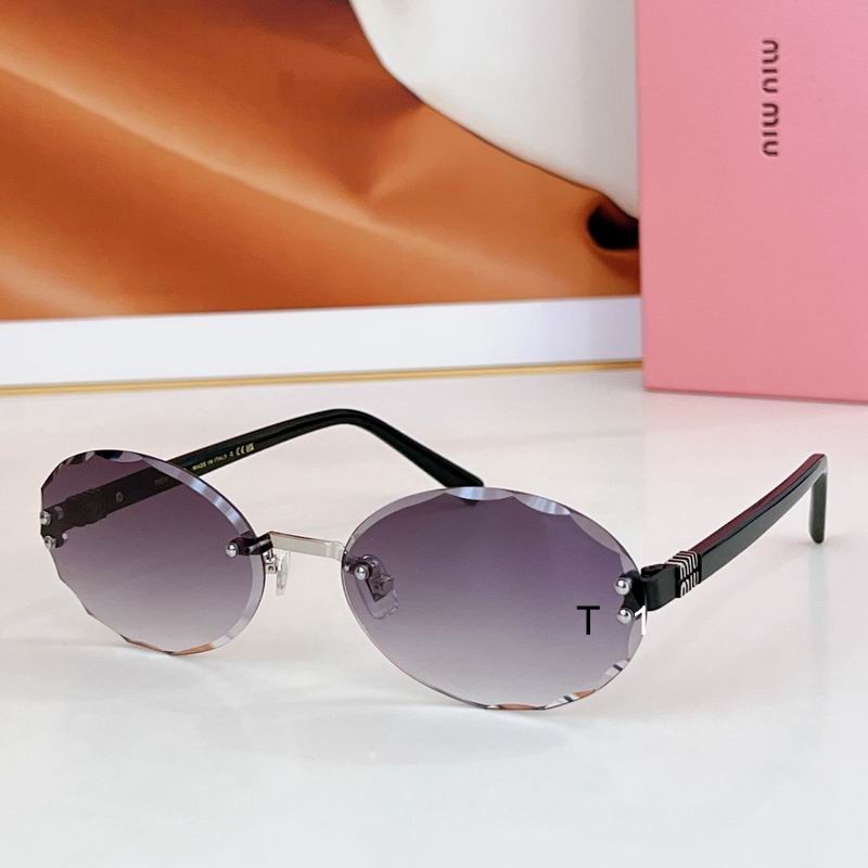 MiuMiu MU125AV 62 20 140 a