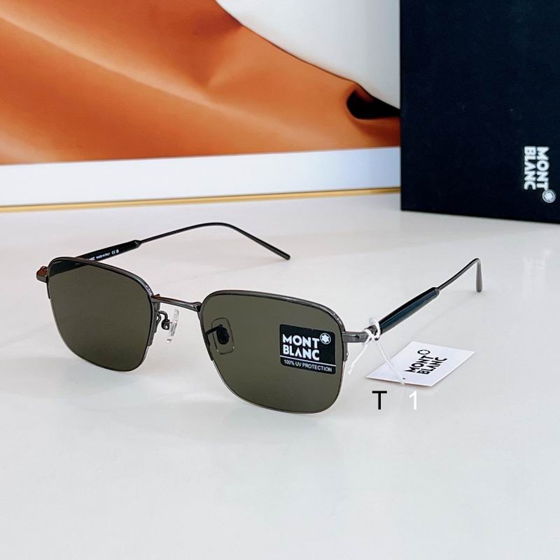 Montblanc MB0412O 54 19 145  a