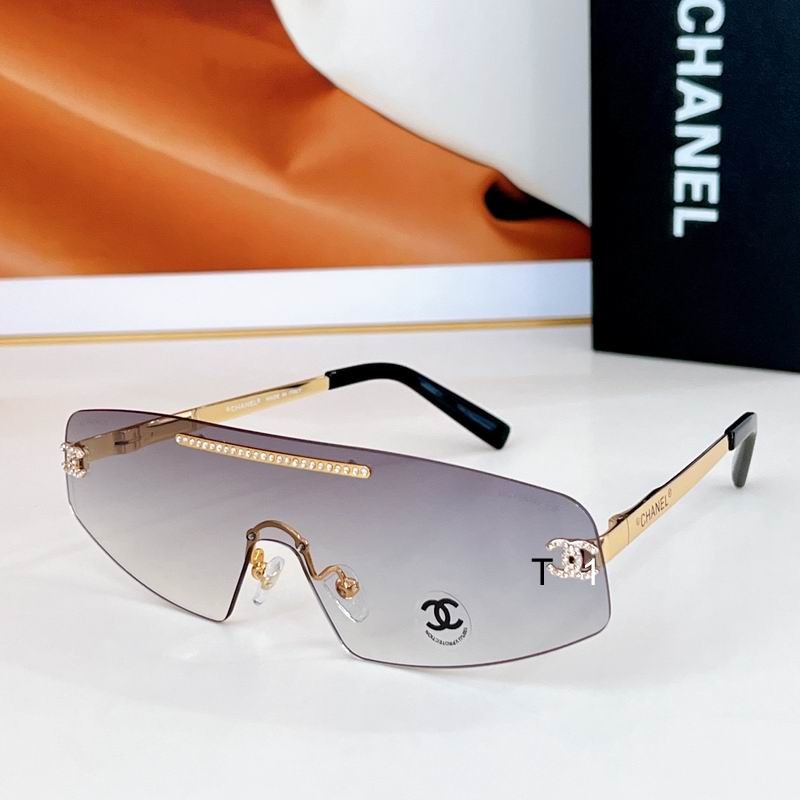 Chanel CH4267 145 0-145 a