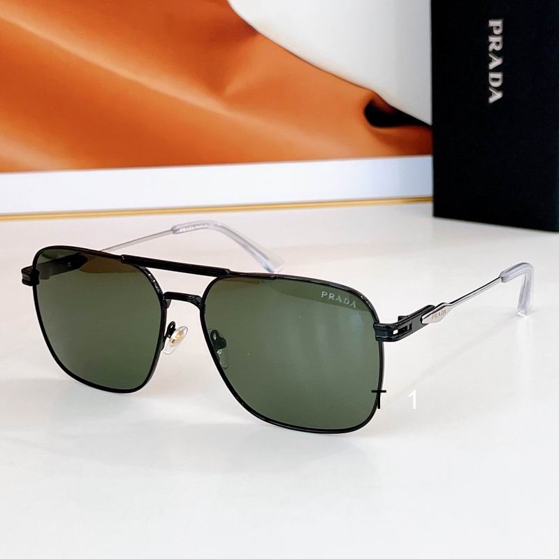 Prada PRA92 60 15-145 a