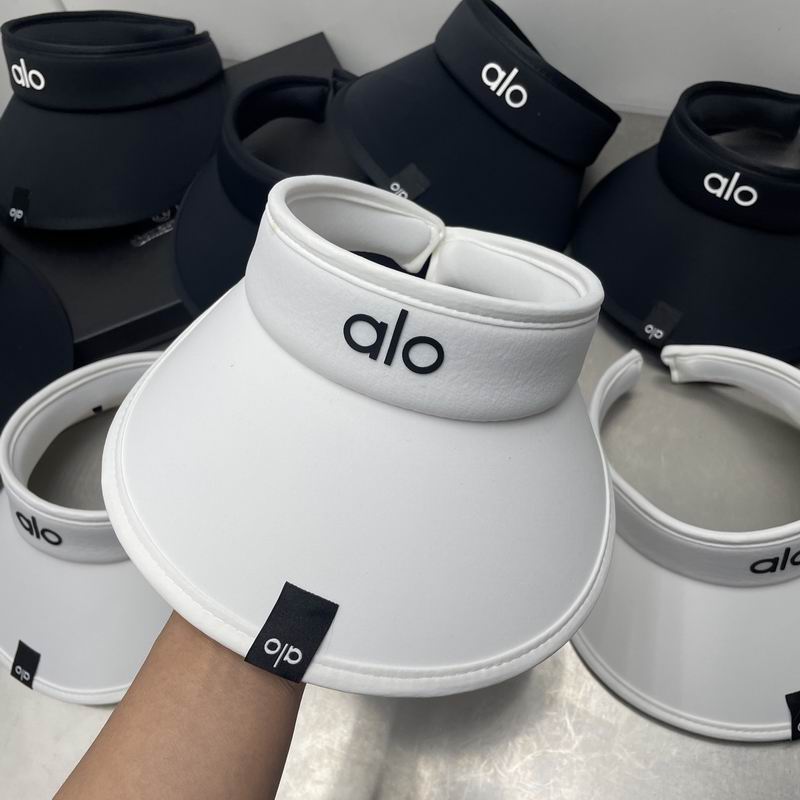 Alo Visor dx06