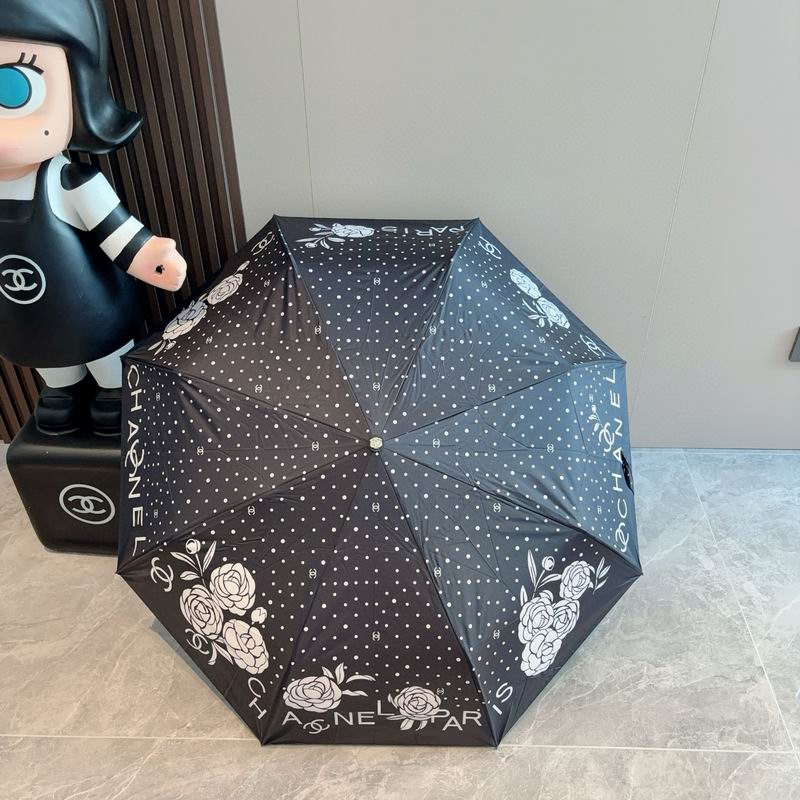 Chanel Umbrella 130