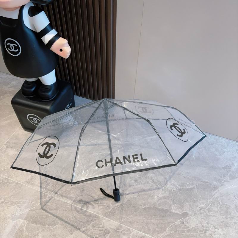 Chanel Umbrella 137