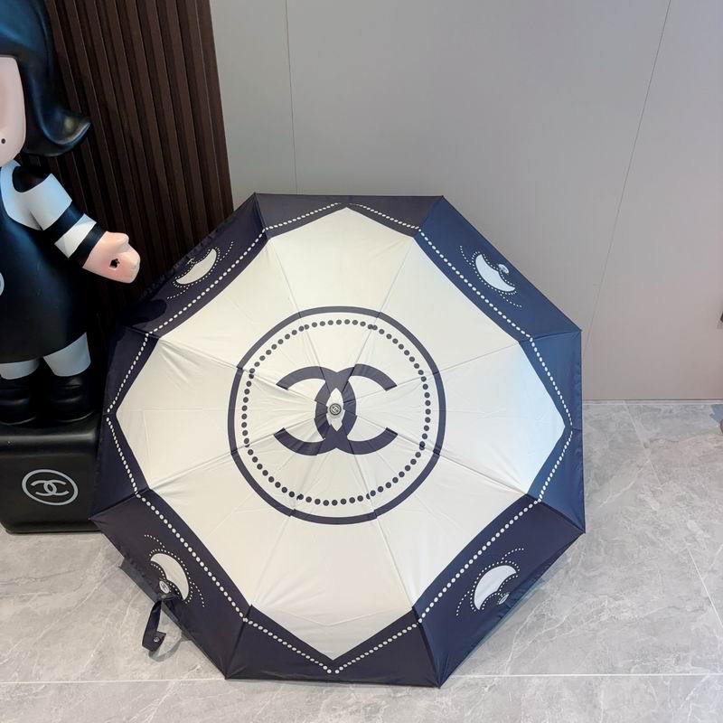 Chanel Umbrella 140
