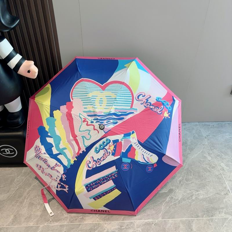 Chanel Umbrella 142