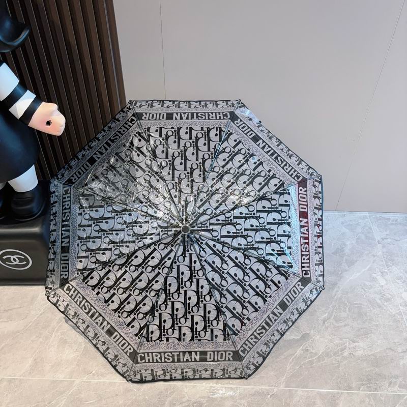 Dior Umbrella 58