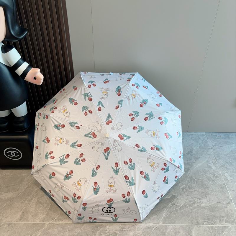 Gucci Umbrella 31