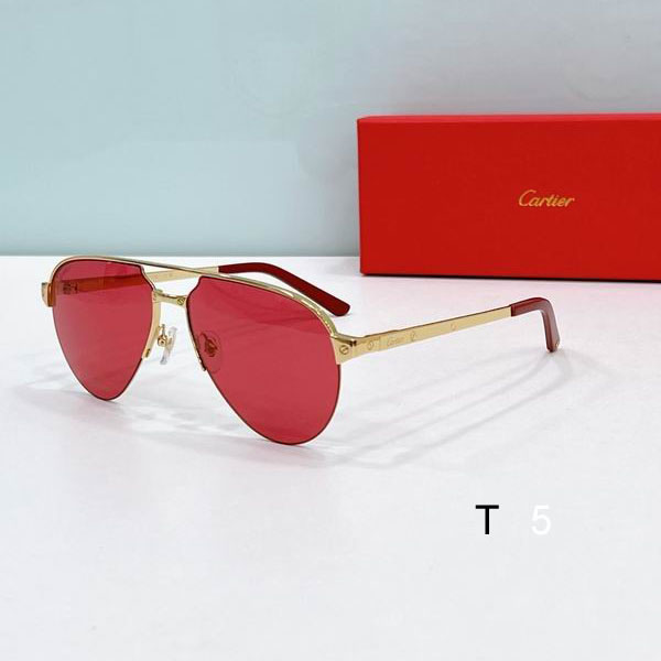 Cartier CT0386 60 15-140  F