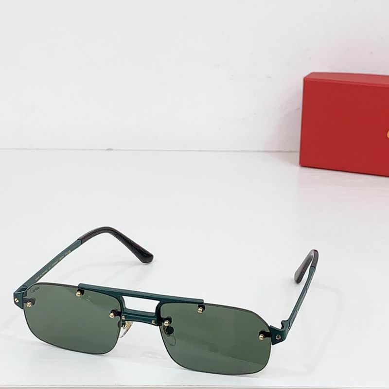 Cartier CT0660S 57 19-143 b