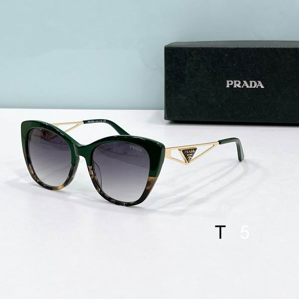 Prada PR27ZS 54 19-140  F