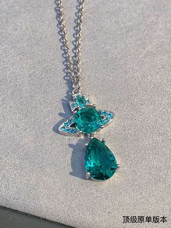 Vivienne Westwood necklace 03lyh210