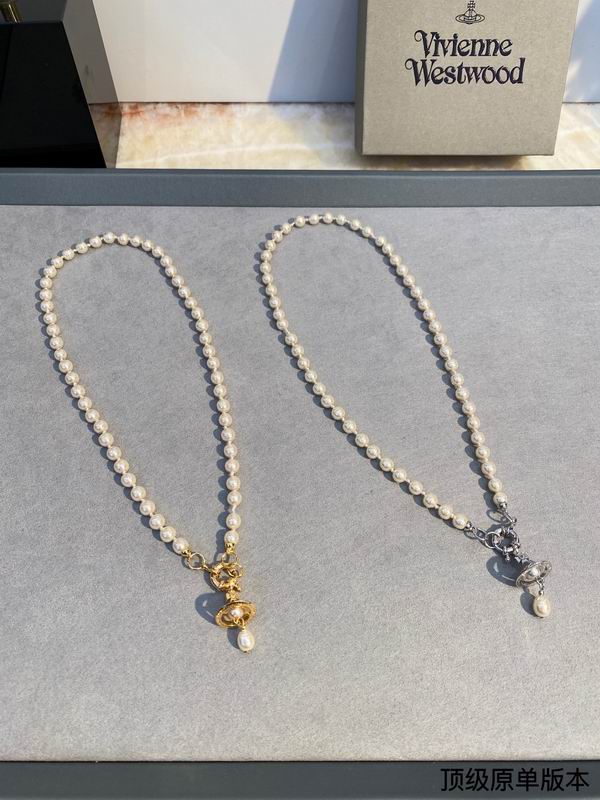 Vivienne Westwood necklace 03lyh231