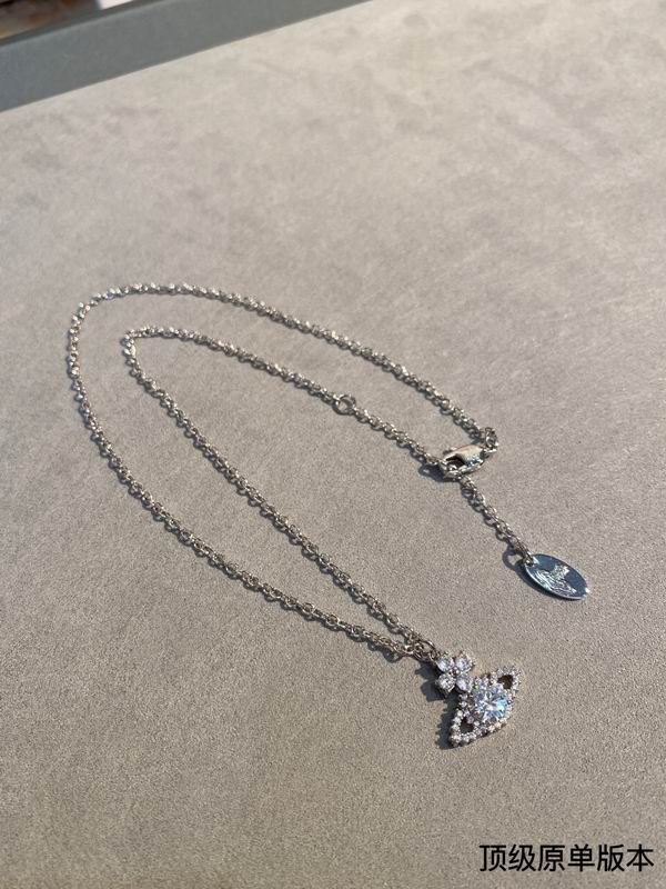 Vivienne Westwood necklace 03lyh242