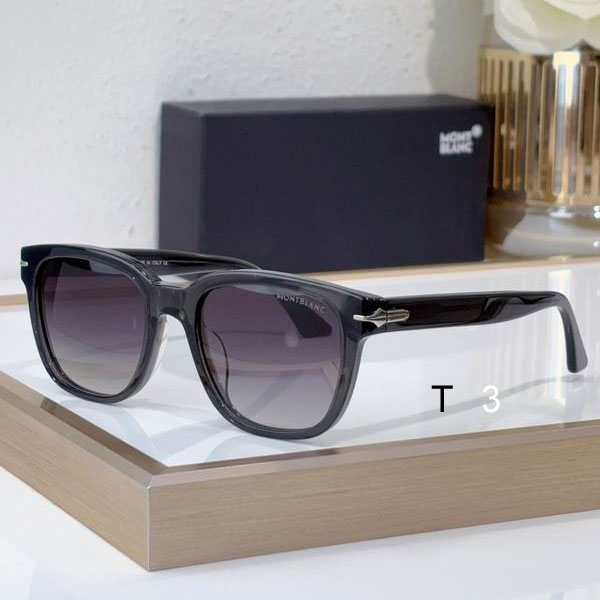 Montblanc MB0302S 53 21-150 c