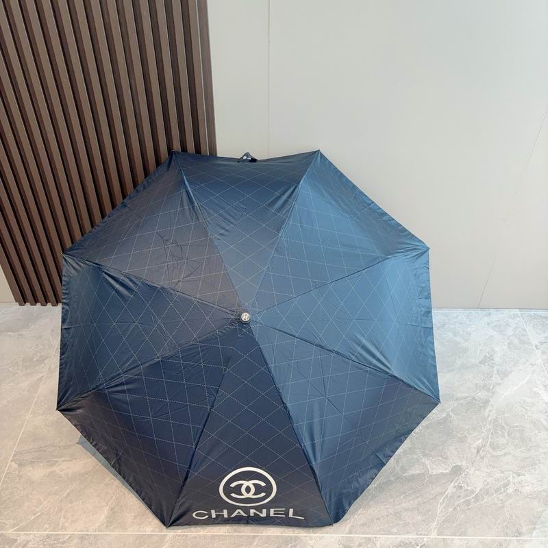 Chanel Umbrella 159