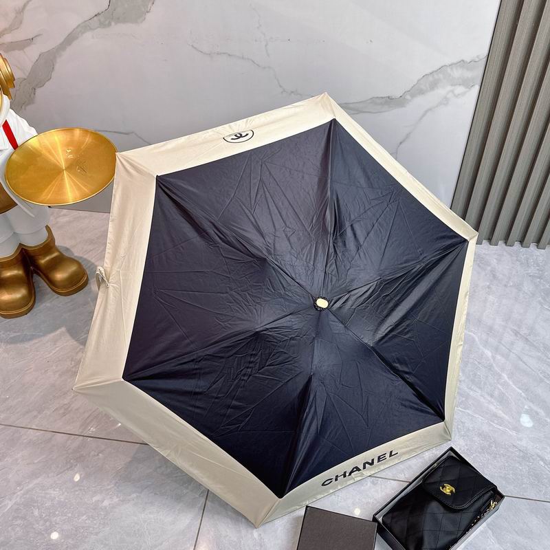 Chanel Umbrella 170