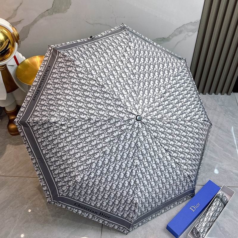 Dior Umbrella 68