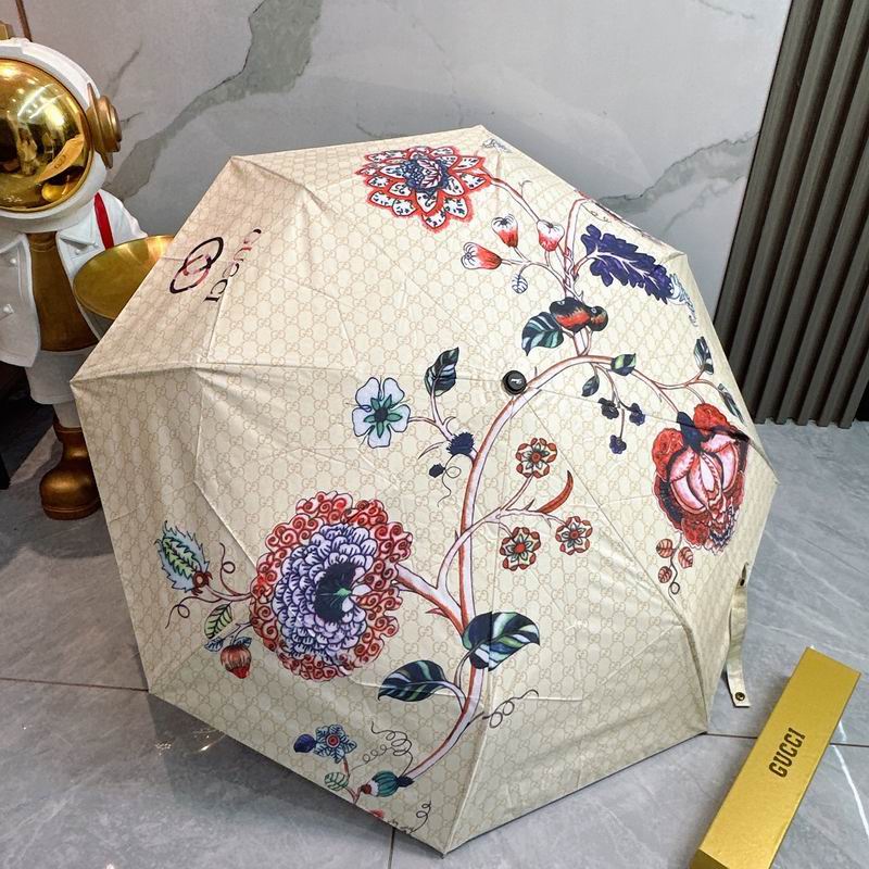 Gucci Umbrella 35