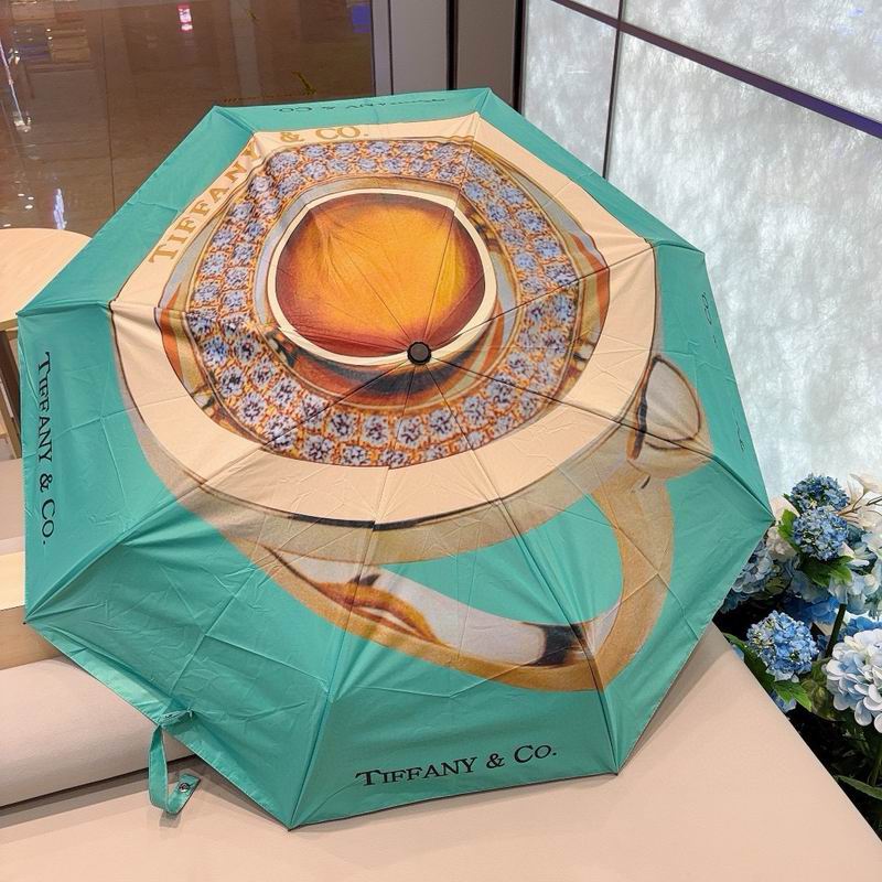 Tiffany Umbrella 11