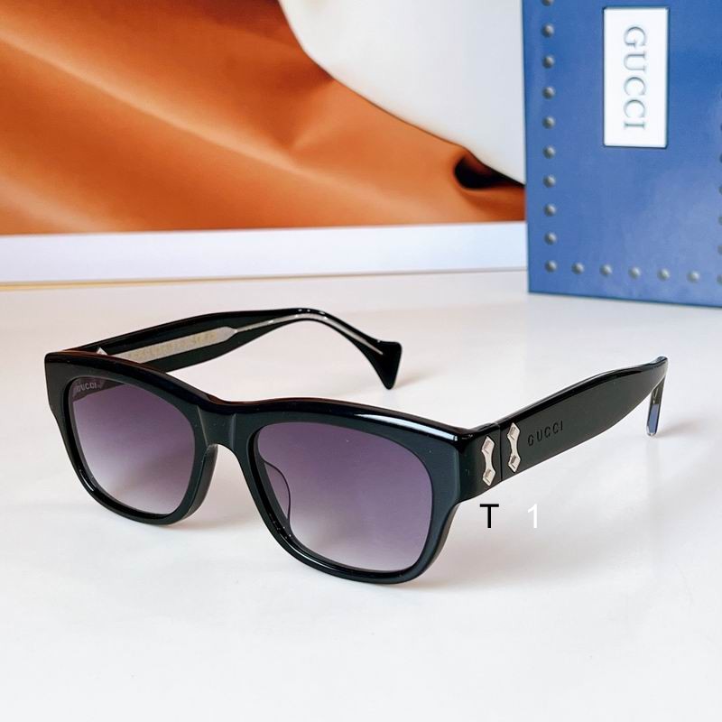 Gucci GG1706S 55 18-145 a