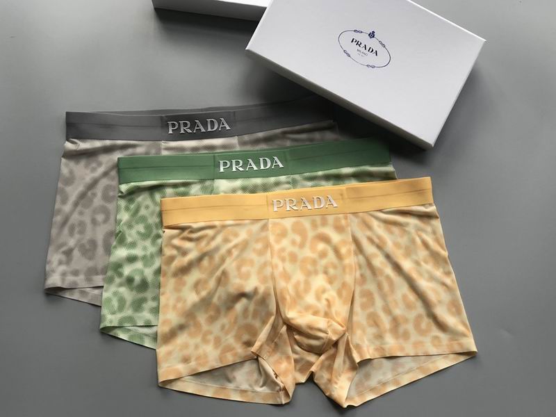 Prada boxer L-4XL 042007