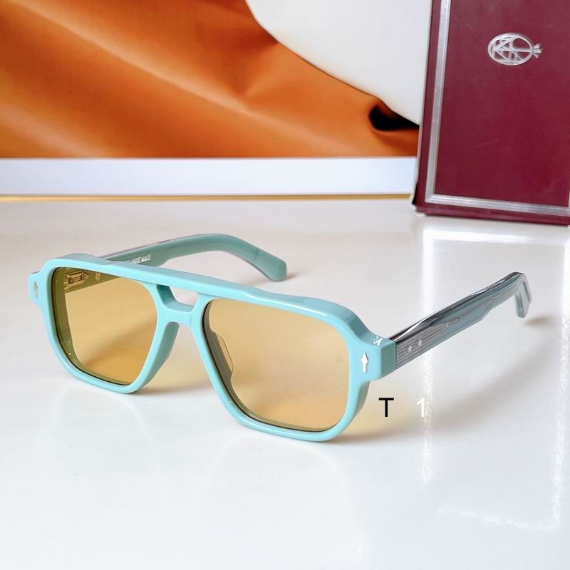 JACQUES MARIE MAGE EVANS 55-17 a