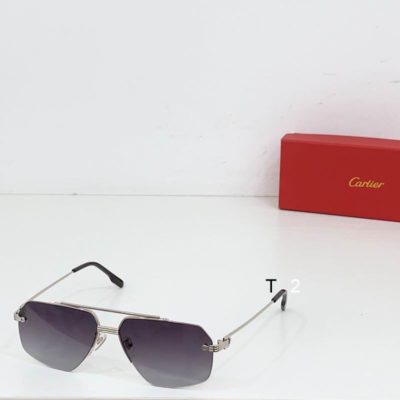 Cartier CT0426 48 21-145 b