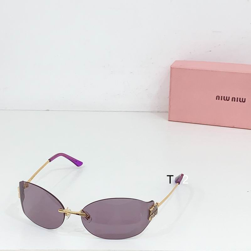 MiuMiu SMU68 61 16-130 b