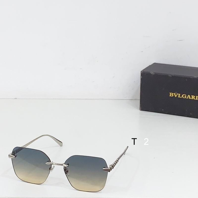 BVLGARI 9007B 60 18-145 b