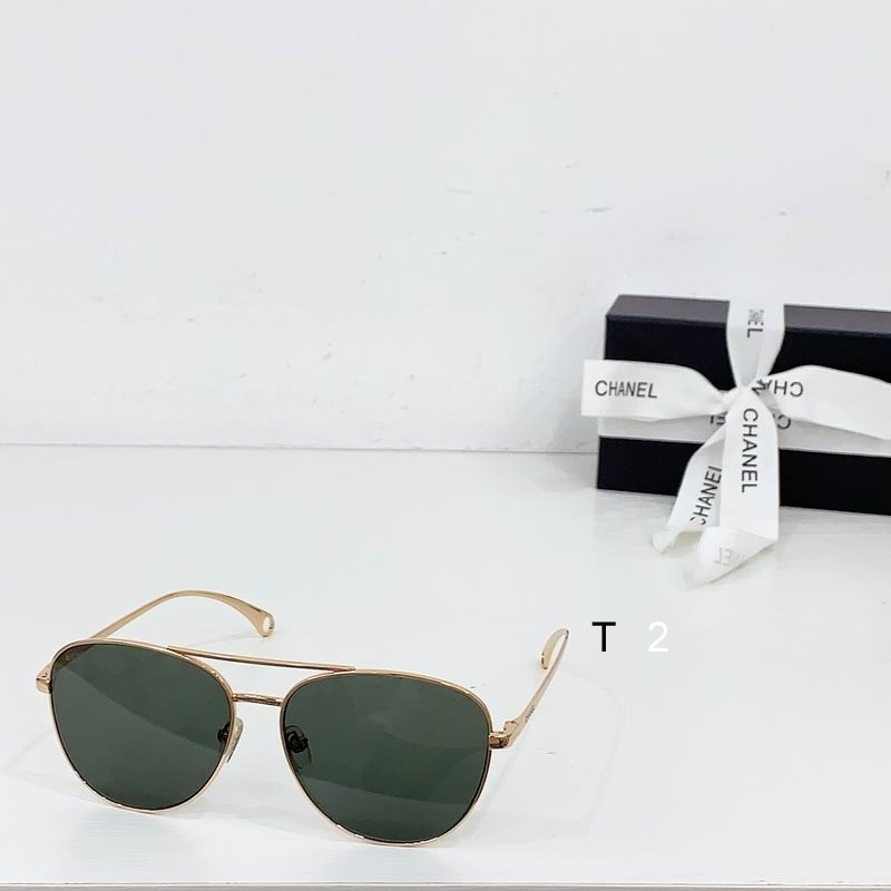 Chanel CH4260 59 15-140 b