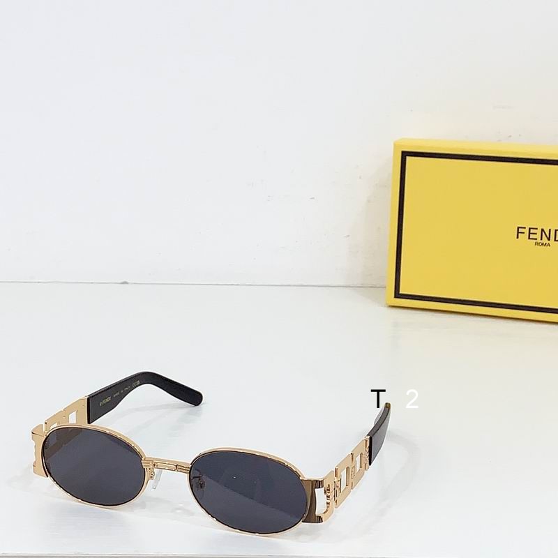 Fendi 7067 55 20-145 b