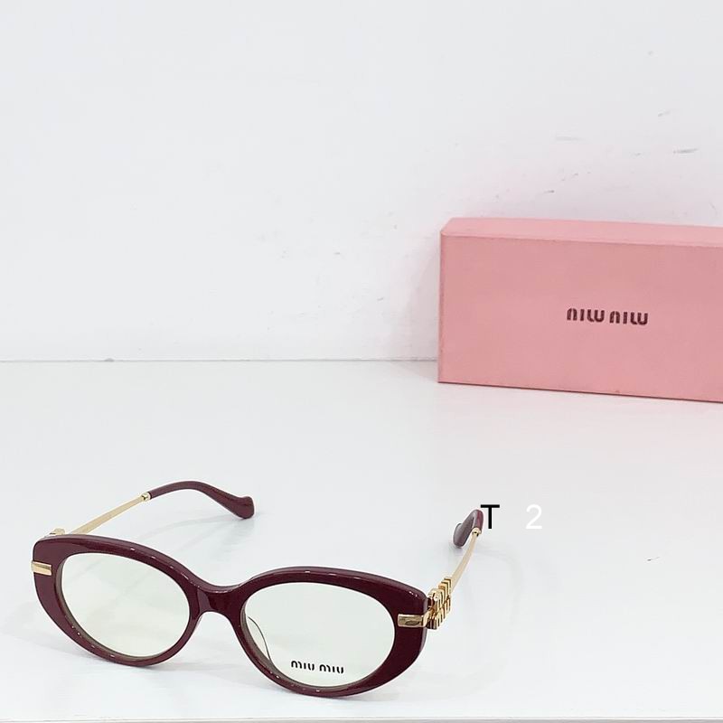 MiuMiu A08 57 19-144 b