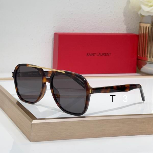 YSL SL545 57 18-145 C