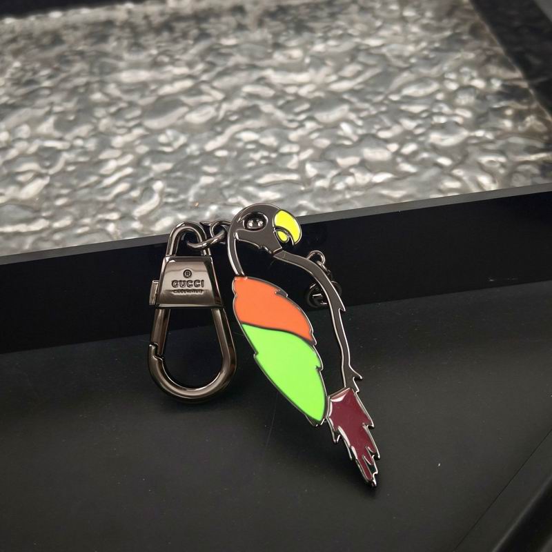 Gucci keyring 042905