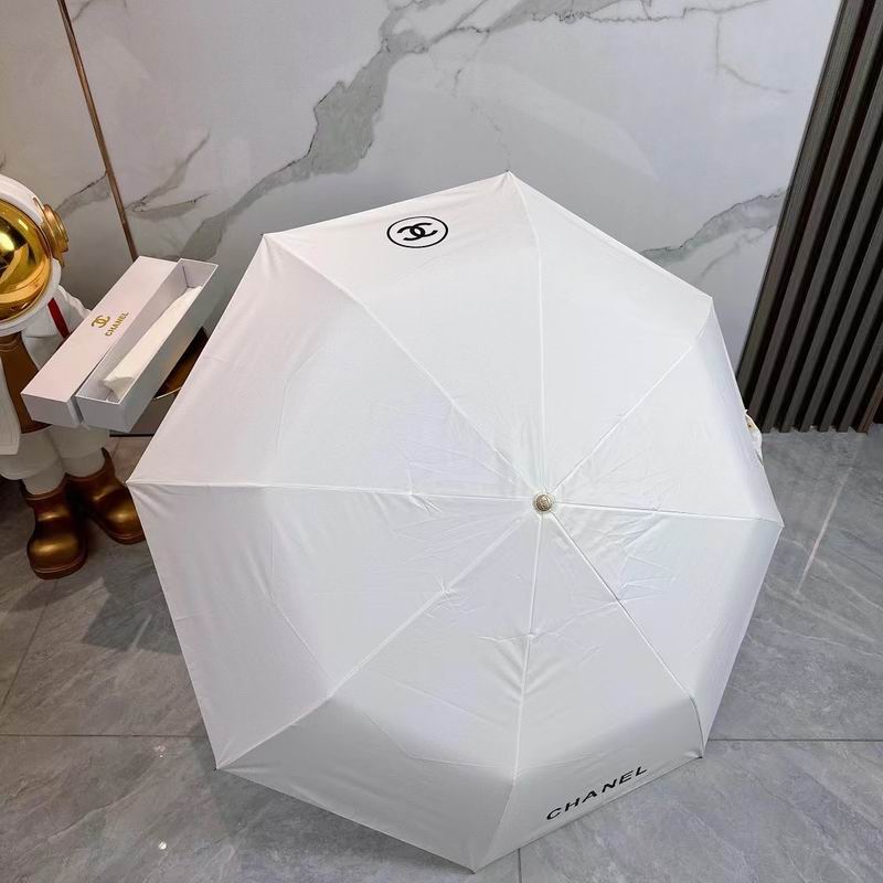 Chanel Umbrella 179