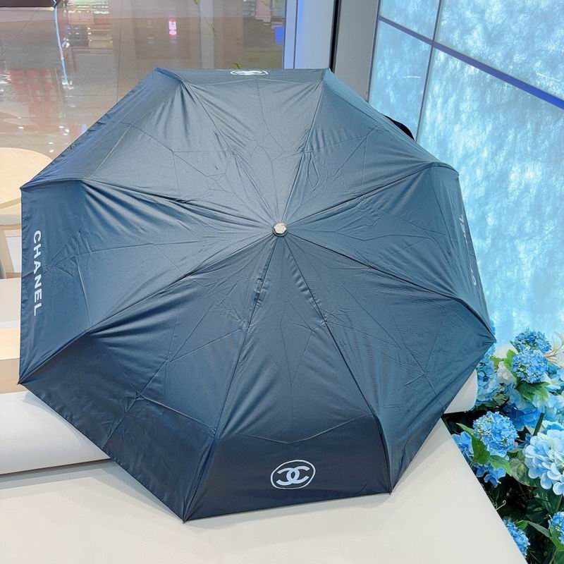 Chanel Umbrella 197