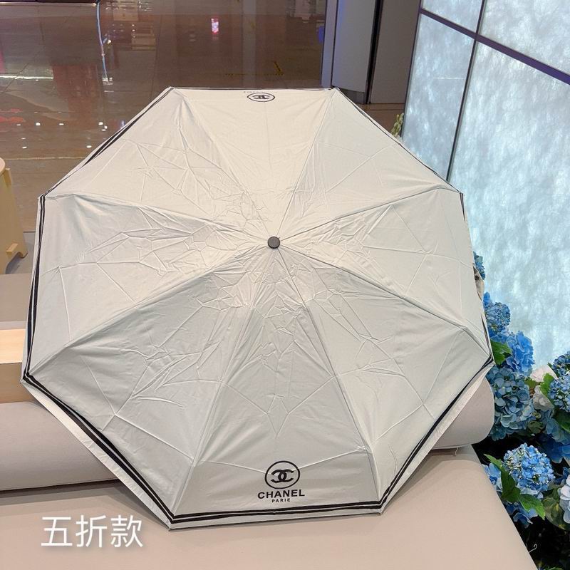 Chanel Umbrella 201