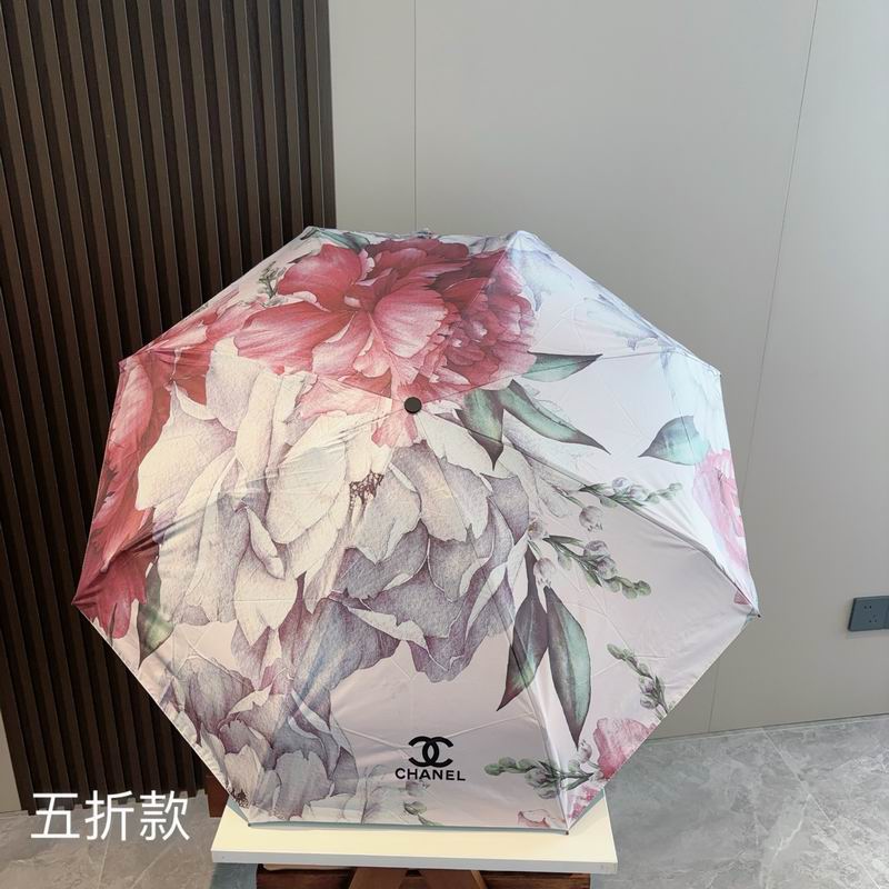 Chanel Umbrella 206