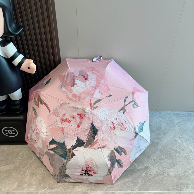 Chanel Umbrella 209