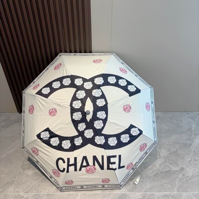 Chanel Umbrella 232