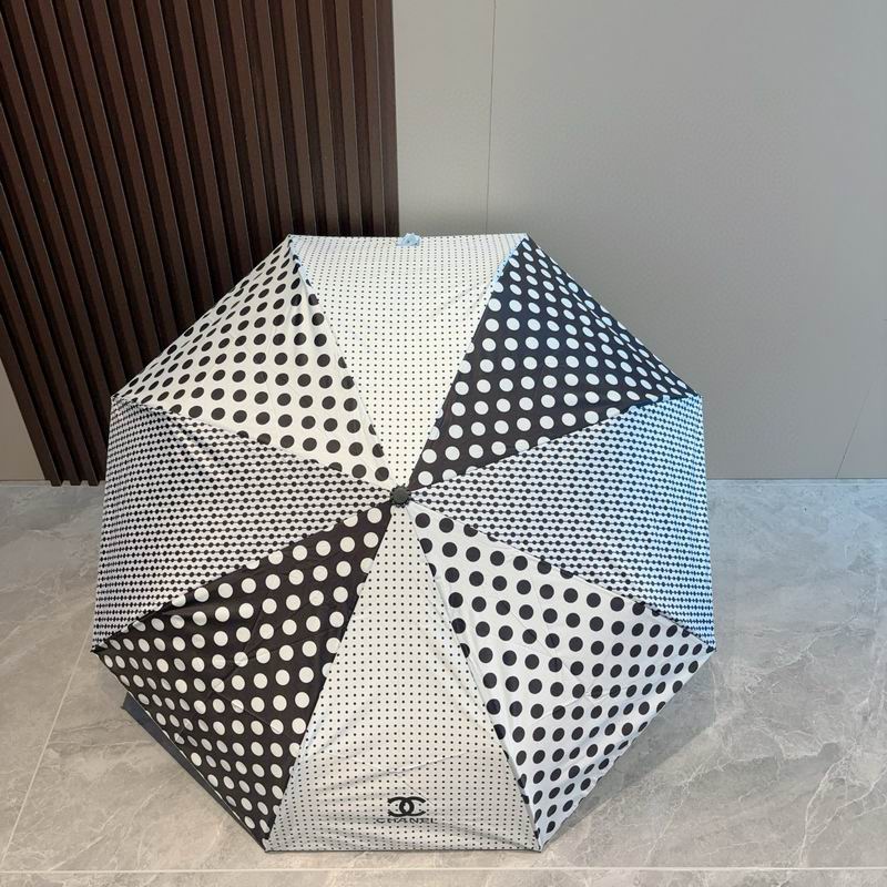 Chanel Umbrella 234