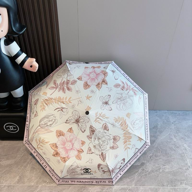 Chanel Umbrella 236