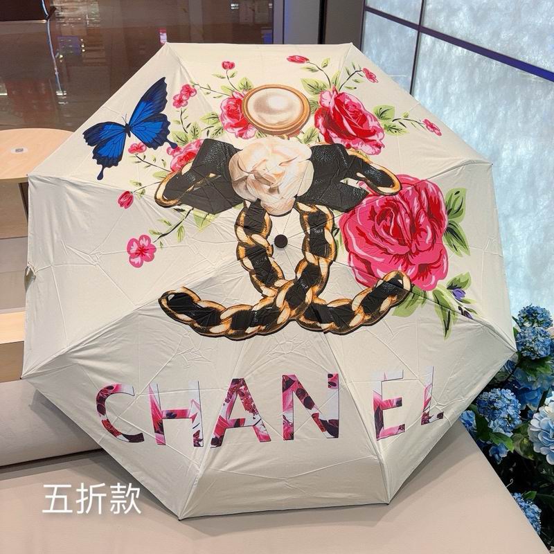 Chanel Umbrella 240