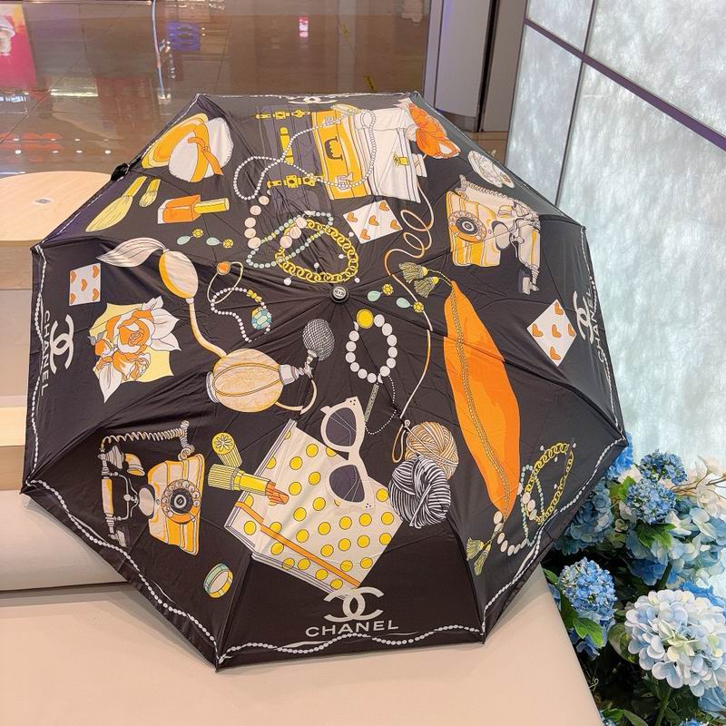 Chanel Umbrella 253