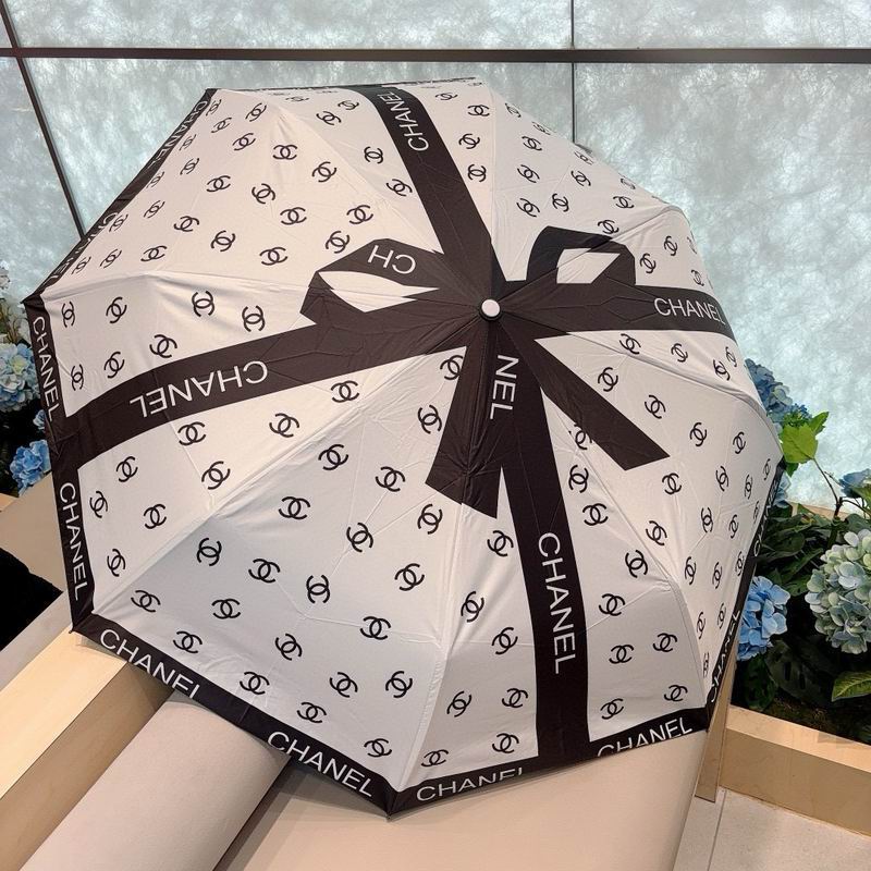 Chanel Umbrella 258