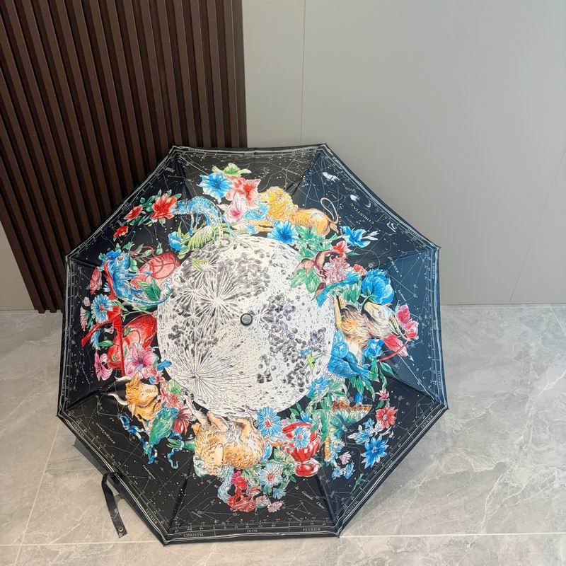 Dior Umbrella 74