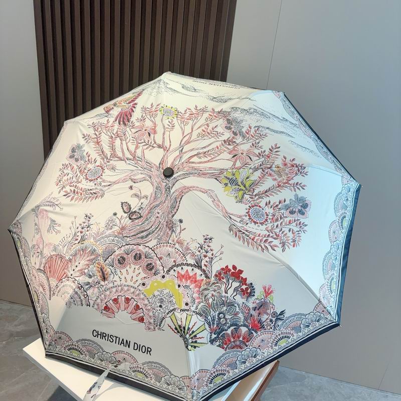 Dior Umbrella 76