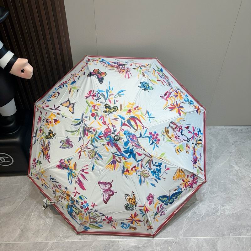 Dior Umbrella 83