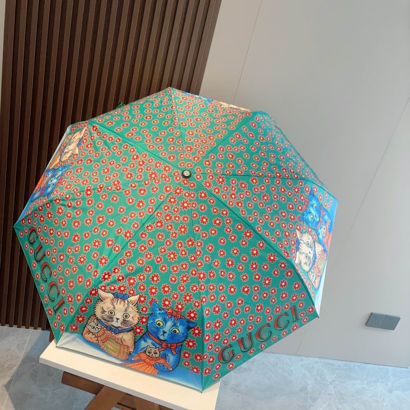 Gucci Umbrella 44